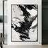 Disrupted Realism - Hand Painting