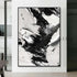 Disrupted Realism - Hand Painting