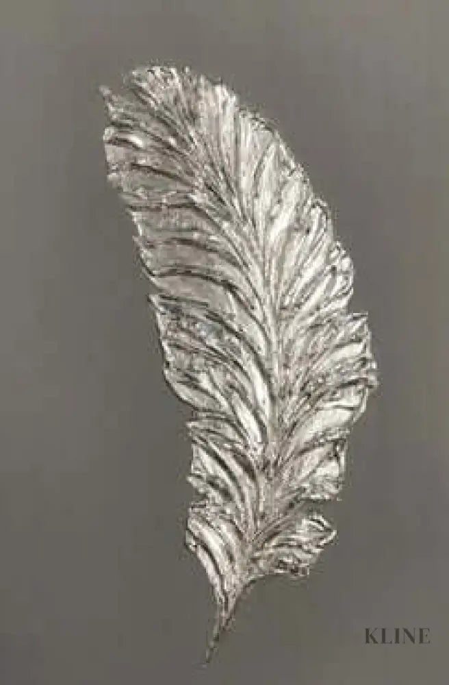 Don’t Leaf me - Hand Painting