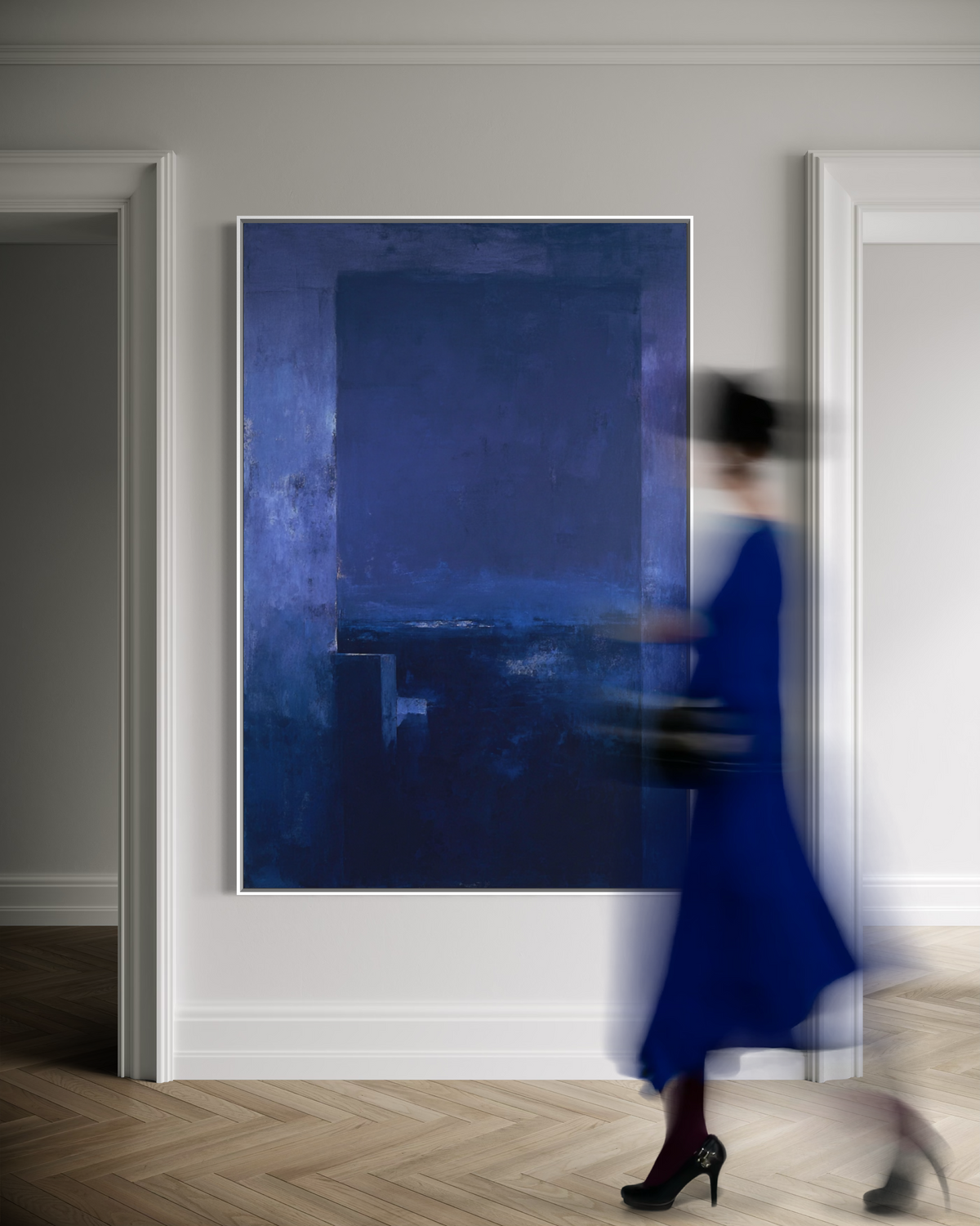 Indigo Dreams