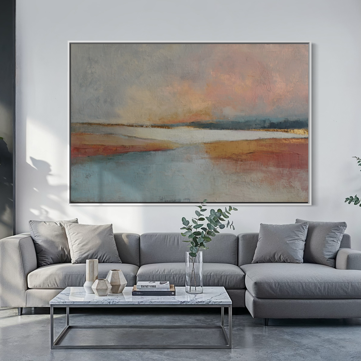 Ethereal Shore