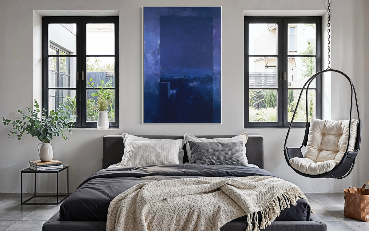 Indigo Dreams 