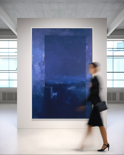 Indigo Dreams