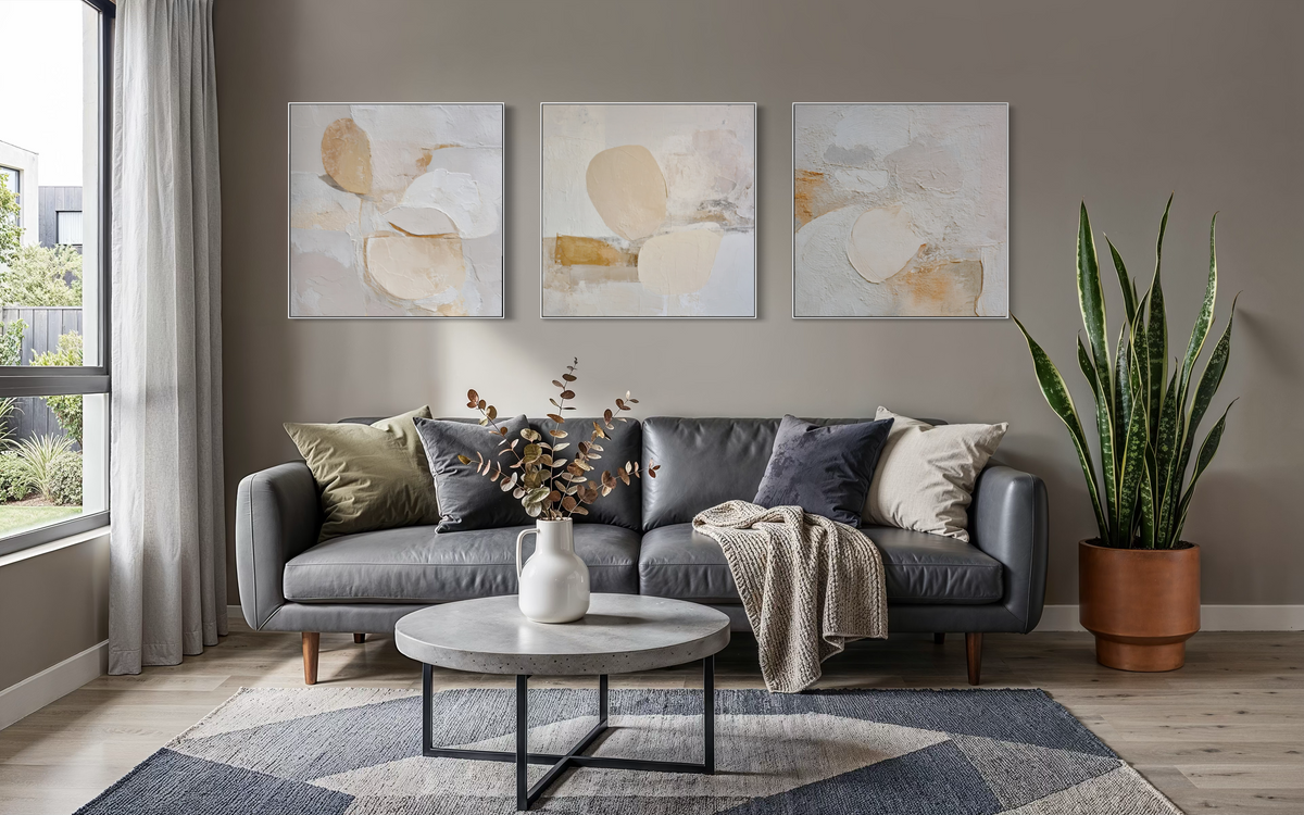 The Art of Less 