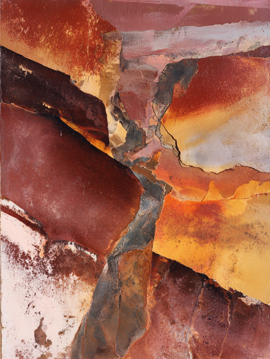Embers of the Earth 