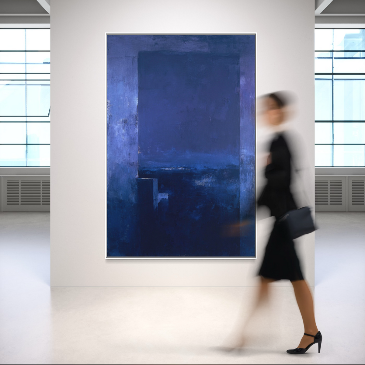 Indigo Dreams