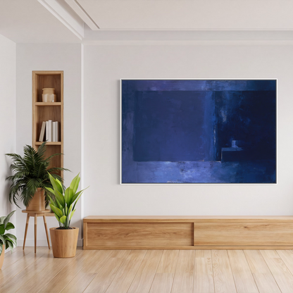 Indigo Dreams