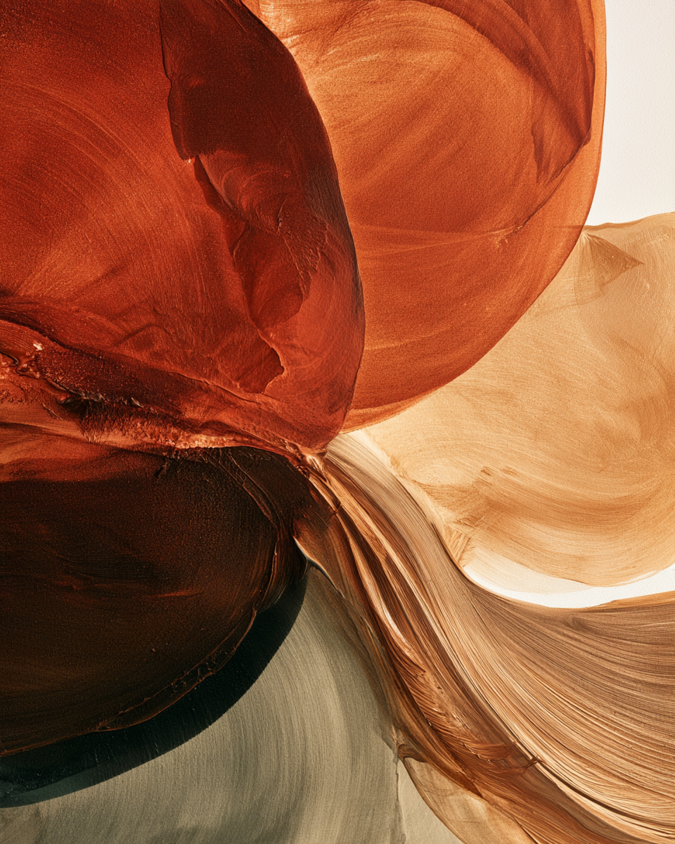 Tonal Cascades