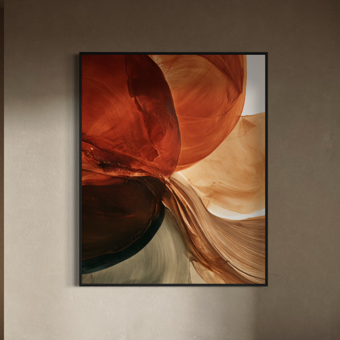 Tonal Cascades 