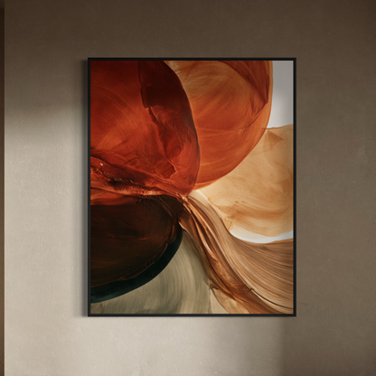 Tonal Cascades