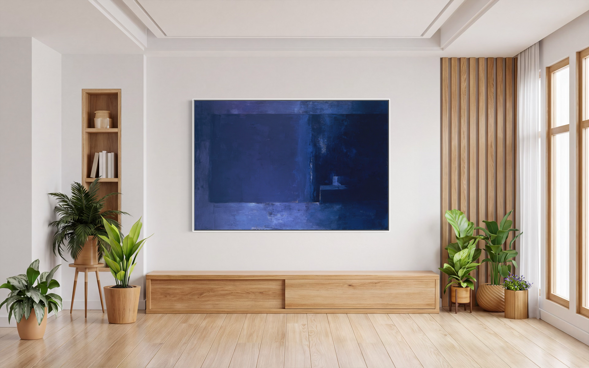 Indigo Dreams