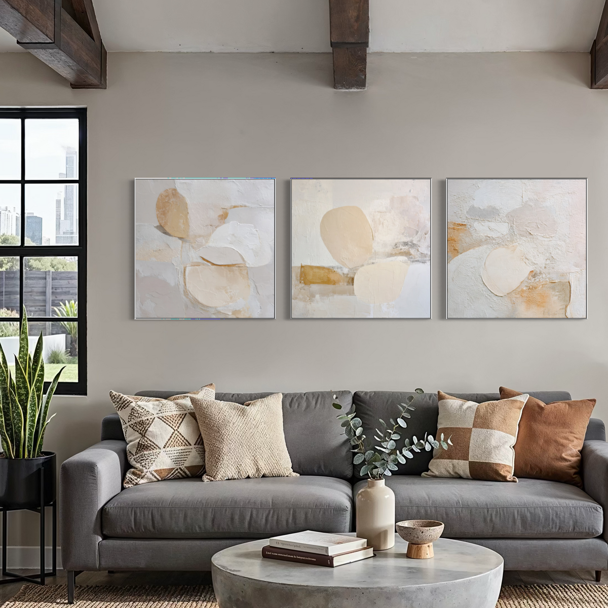The Art of Less