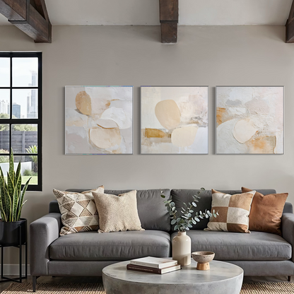 The Art of Less