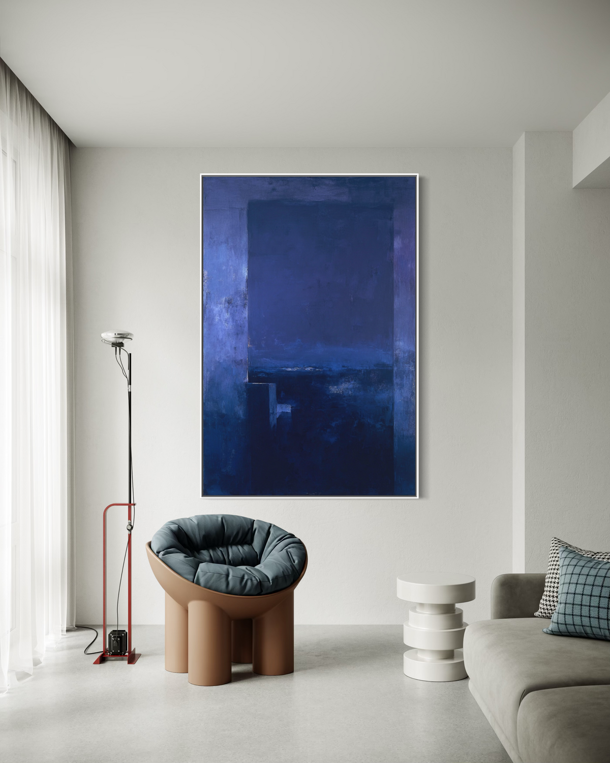 Indigo Dreams 
