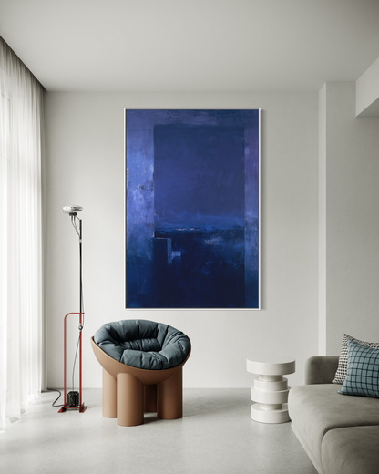 Indigo Dreams