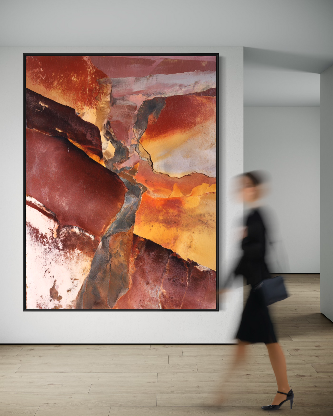 Embers of the Earth