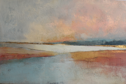 Ethereal Shore