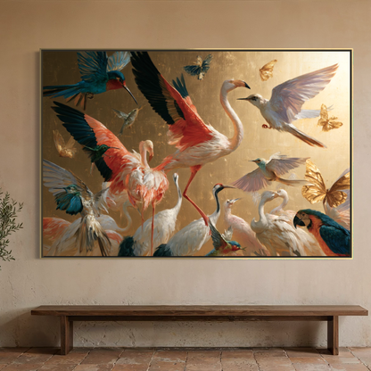 Wings of Paradise