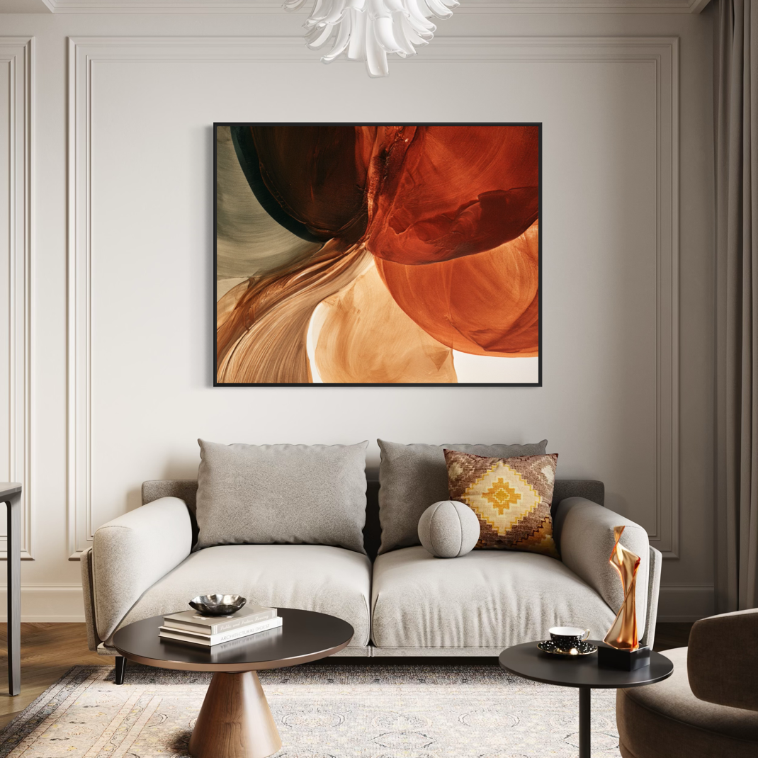 Tonal Cascades