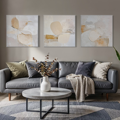 The Art of Less