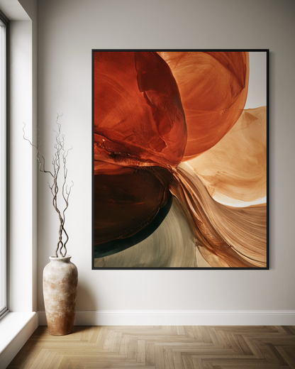 Tonal Cascades