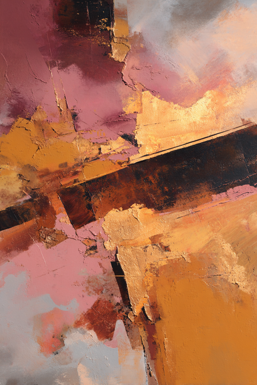 Golden Strata