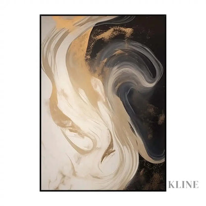 Dreamlines - Hand Painting