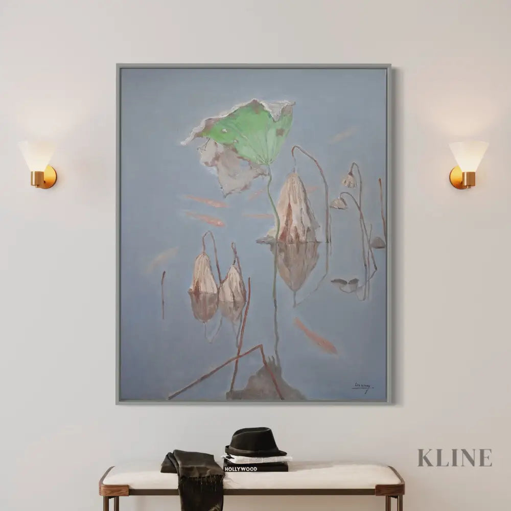 Drenched - Kline Collective 