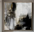 Drips of Light - Hand Painting