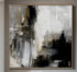 Drips of Light - Hand Painting