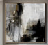 Drips of Light - Hand Painting