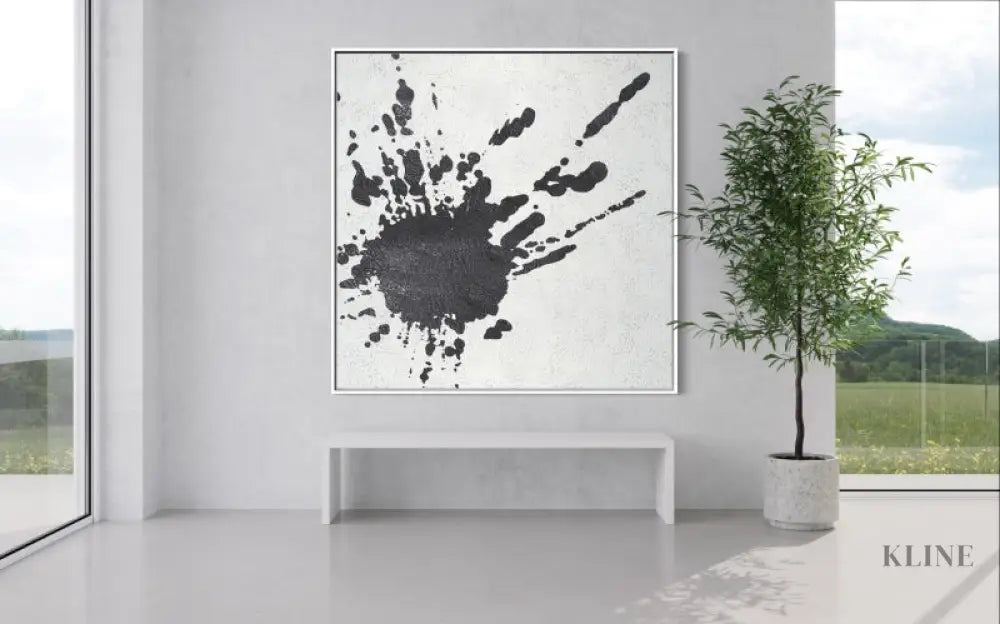 Drops - Kline Collective