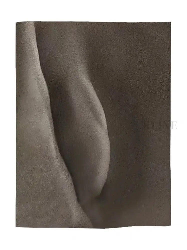 Duality 1 - Wall Decor 