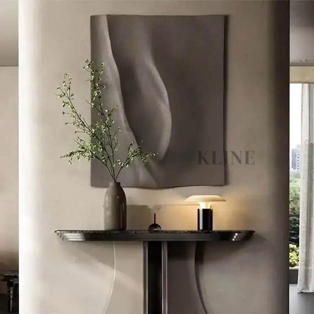 Duality 1 - Wall Decor