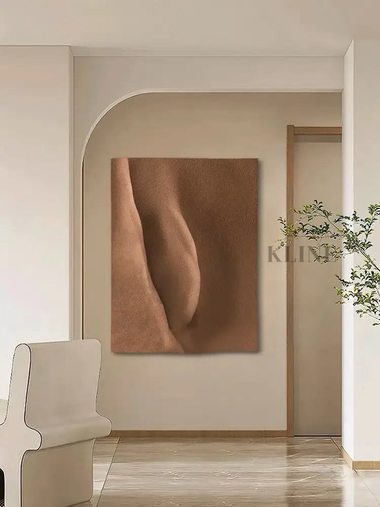 Duality 2 - Wall Decor