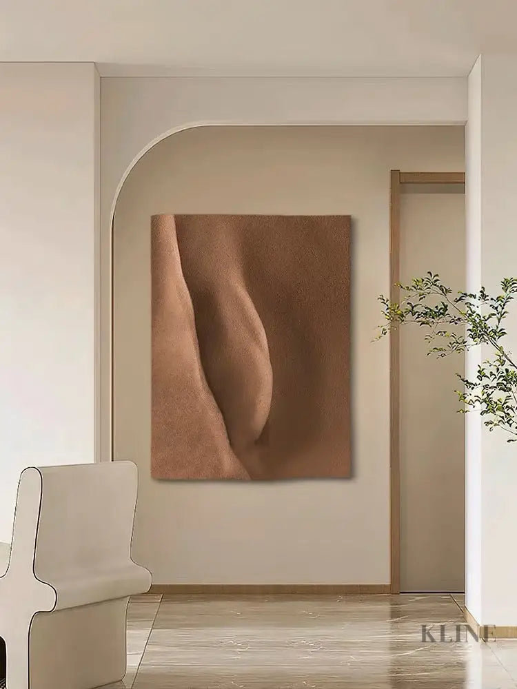 Duality 2 - Wall Decor