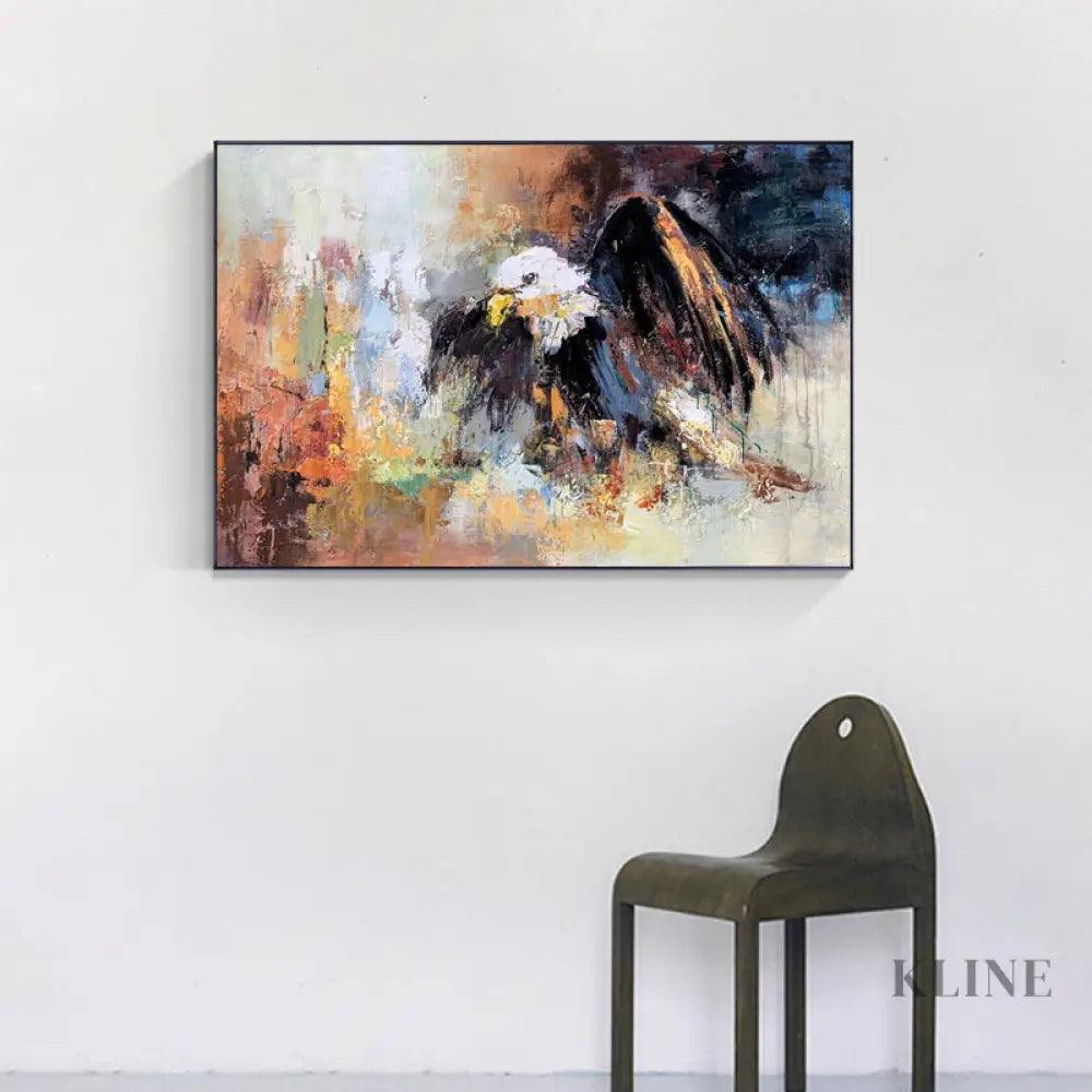 Eagle - Kline Collective 