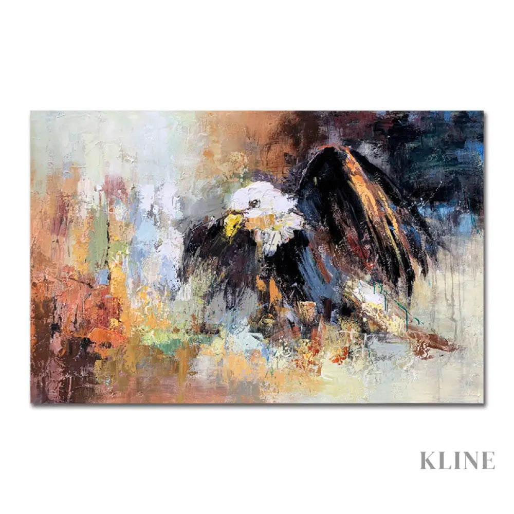 Eagle - Kline Collective 