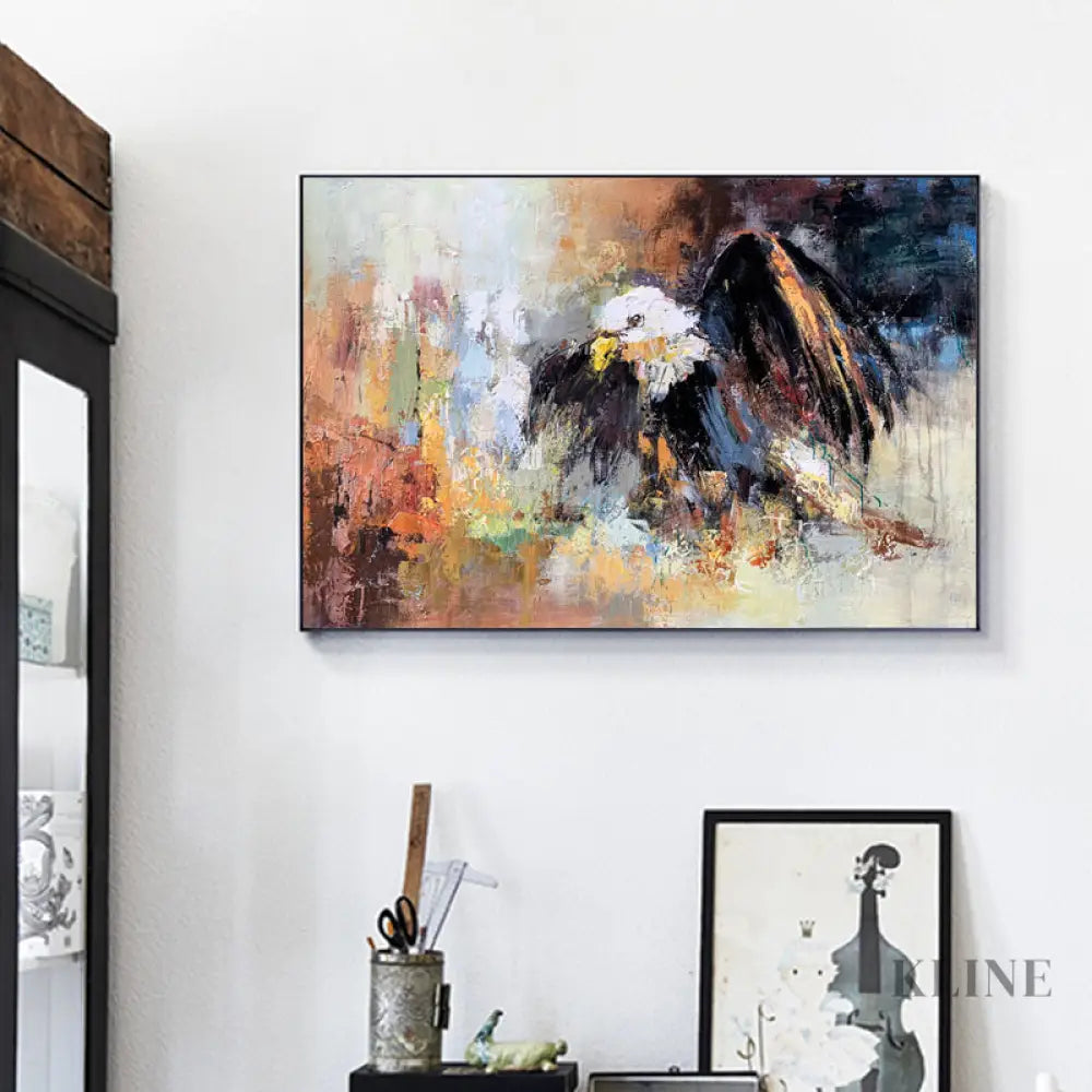 Eagle - Kline Collective