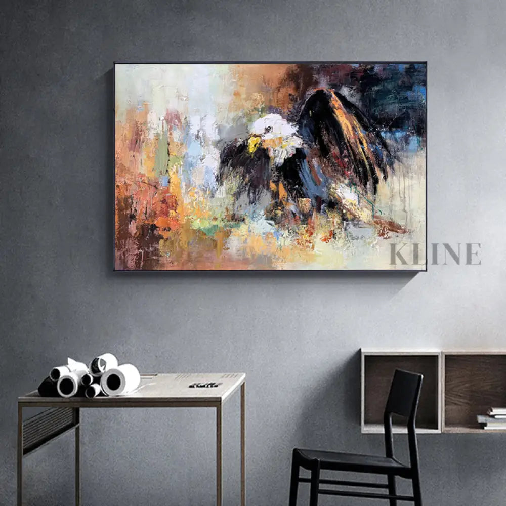Eagle - Kline Collective