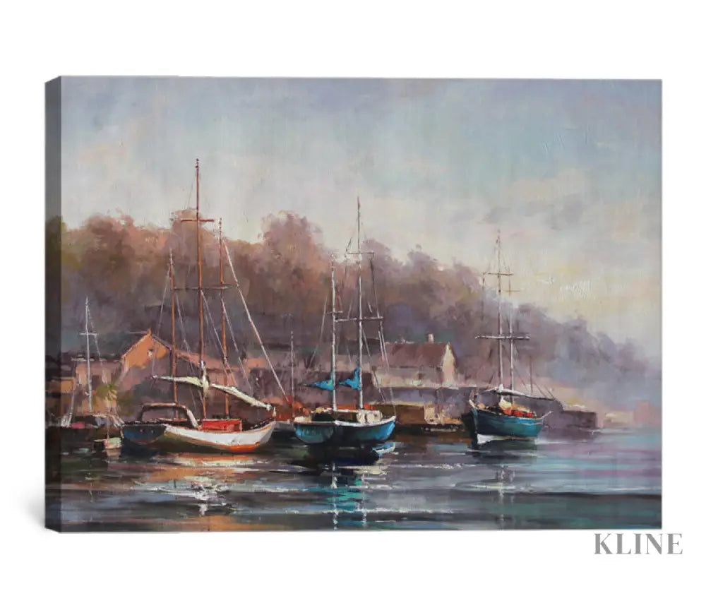 Early Fall - Kline Collective 