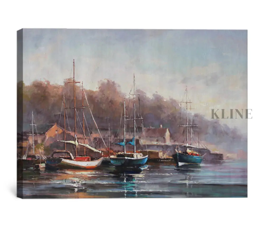 Early Fall - Kline Collective 