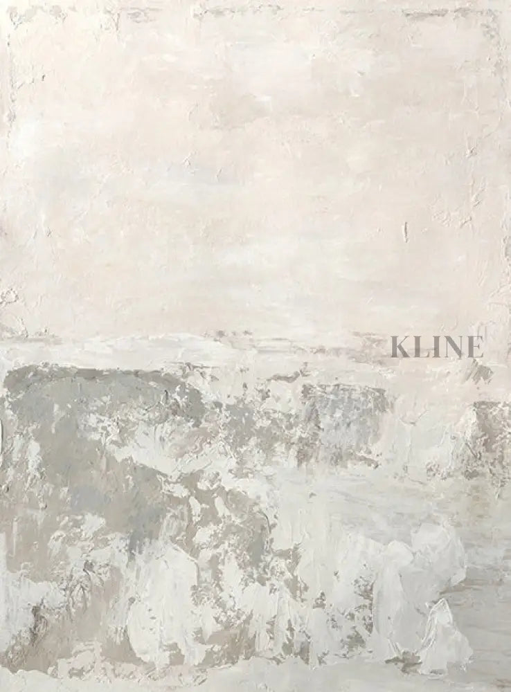 Early - Hand Painting لوحات فنية ولوحات جدارية عمودية