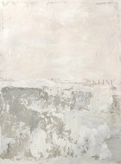 Early - Hand Painting