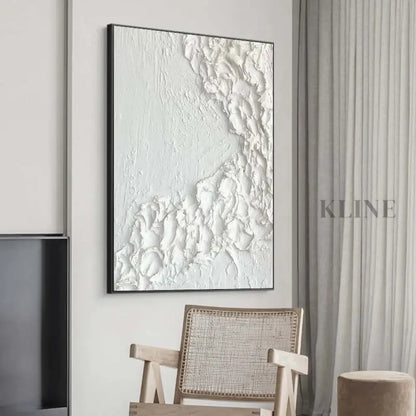 Earthen - Hand Painting