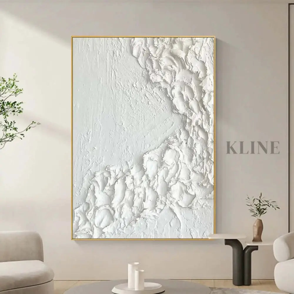 Earthen - Hand Painting