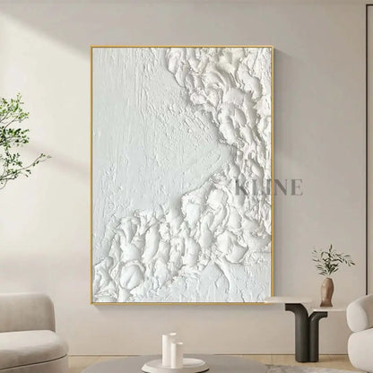 Earthen - Hand Painting