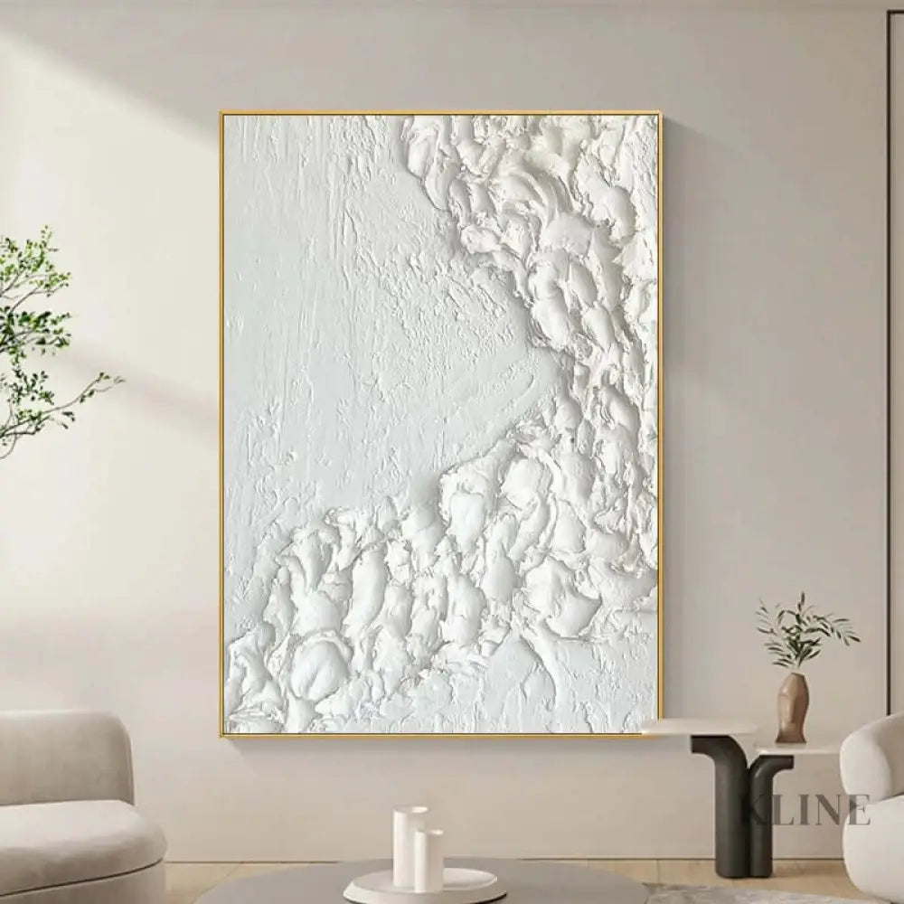 Earthen - Hand Painting 