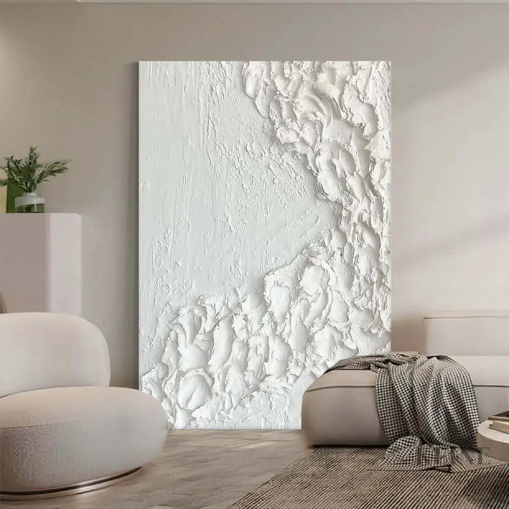 Earthen - Hand Painting 