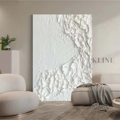 Earthen - Hand Painting